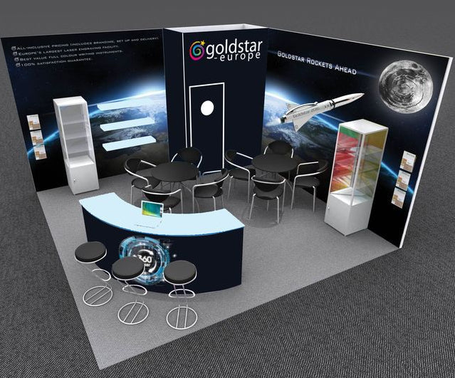 TRADE SHOWS