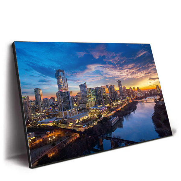 ATX Skyline