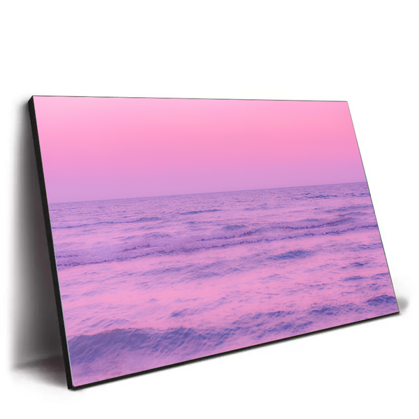 Blissful Waves