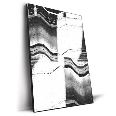 Brutalist Wave