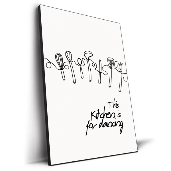 Culinary Rhythm
