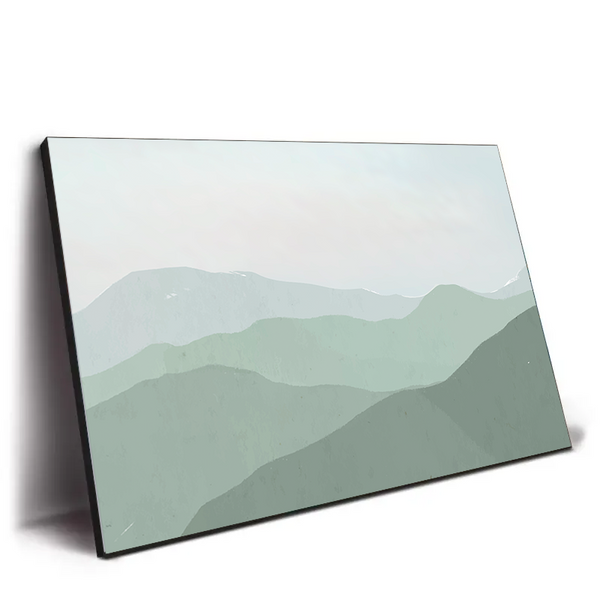 Emerald Hills