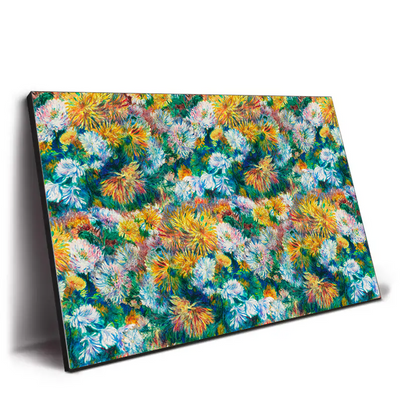 Field of Blooms