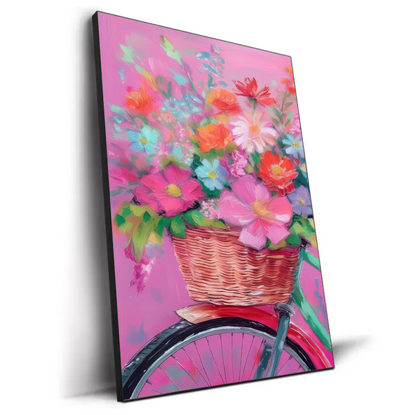 Flower Basket