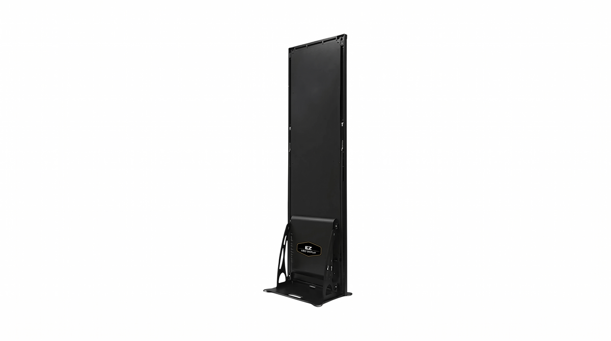 PORTABLE DIGITAL SIGNAGE