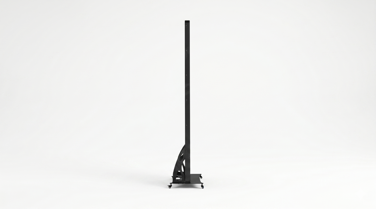 PORTABLE DIGITAL SIGNAGE