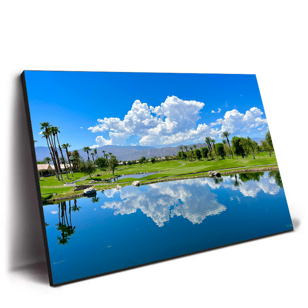 Golf Oasis