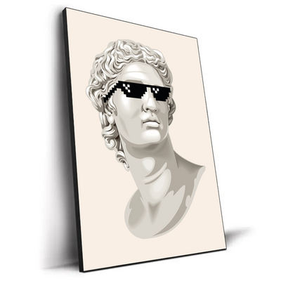The Greekster