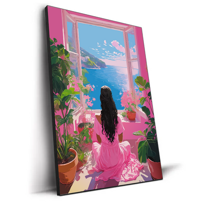 La Señorita