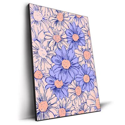 Lavender Bloom