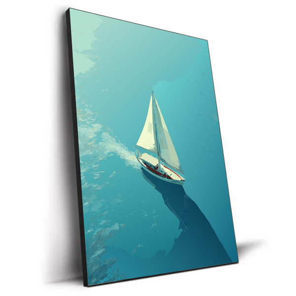 New Age Sailor