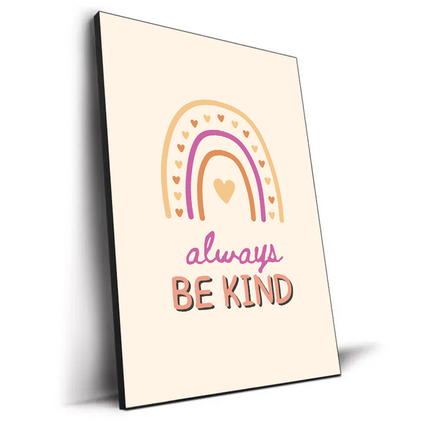 Radiant Kindness