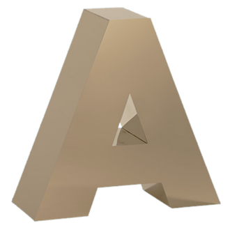 FABRICATED METAL