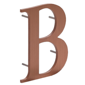 FLAT CUT METAL